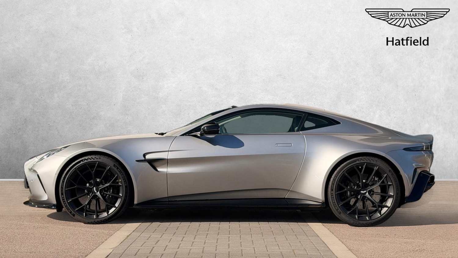 Used Aston Martin Vantage 2025 for sale - 76186966: Photo 13