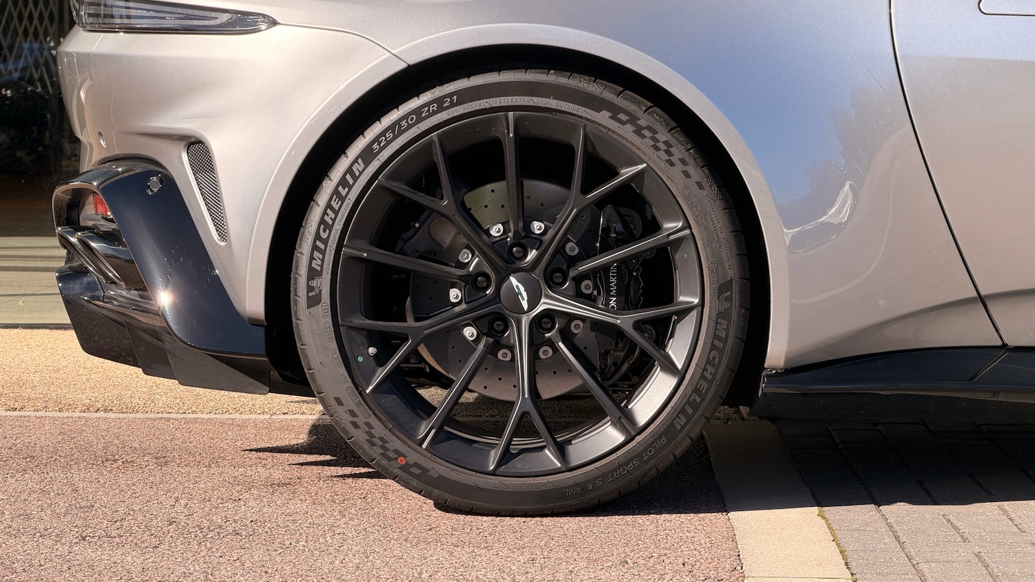 Used Aston Martin Vantage 2025 for sale - 76186966: Photo 16