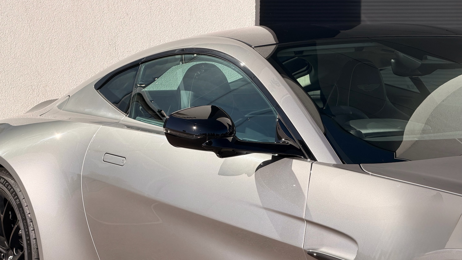Used Aston Martin Vantage 2025 for sale - 76186966: Photo 18