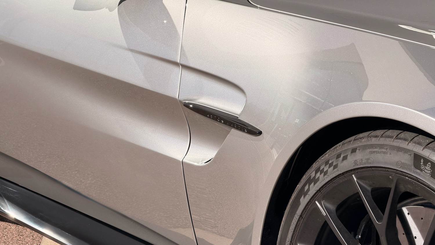 Used Aston Martin Vantage 2025 for sale - 76186966: Photo 19