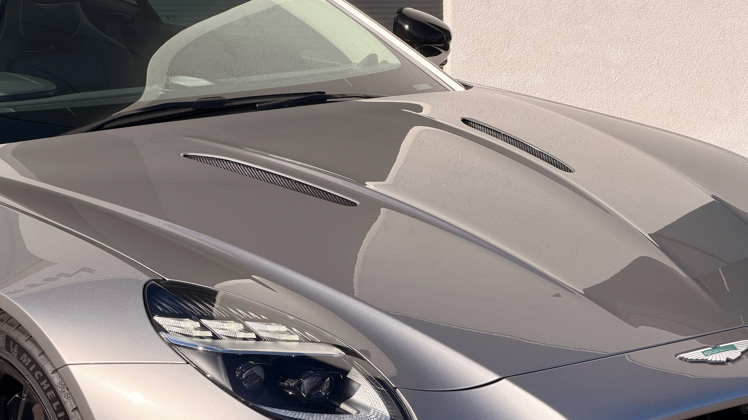 Used Aston Martin Vantage 2025 for sale - 76186966: Photo 21