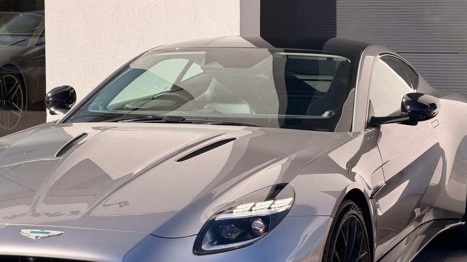 Used Aston Martin Vantage 2025 for sale - 76186966: Photo 23