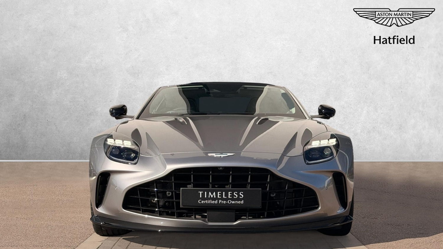 Used Aston Martin Vantage 2025 for sale - 76186966: Photo 7