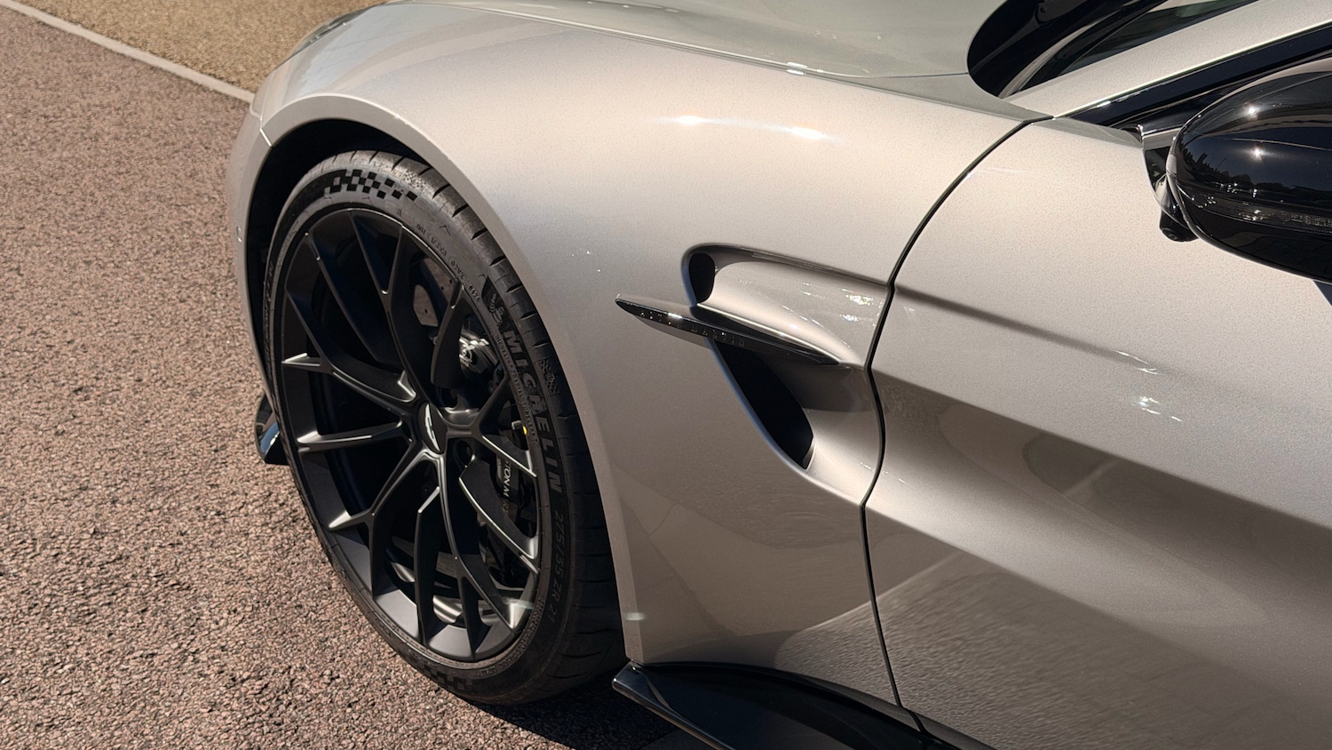 Used Aston Martin Vantage 2025 for sale - 76186966: Photo 9