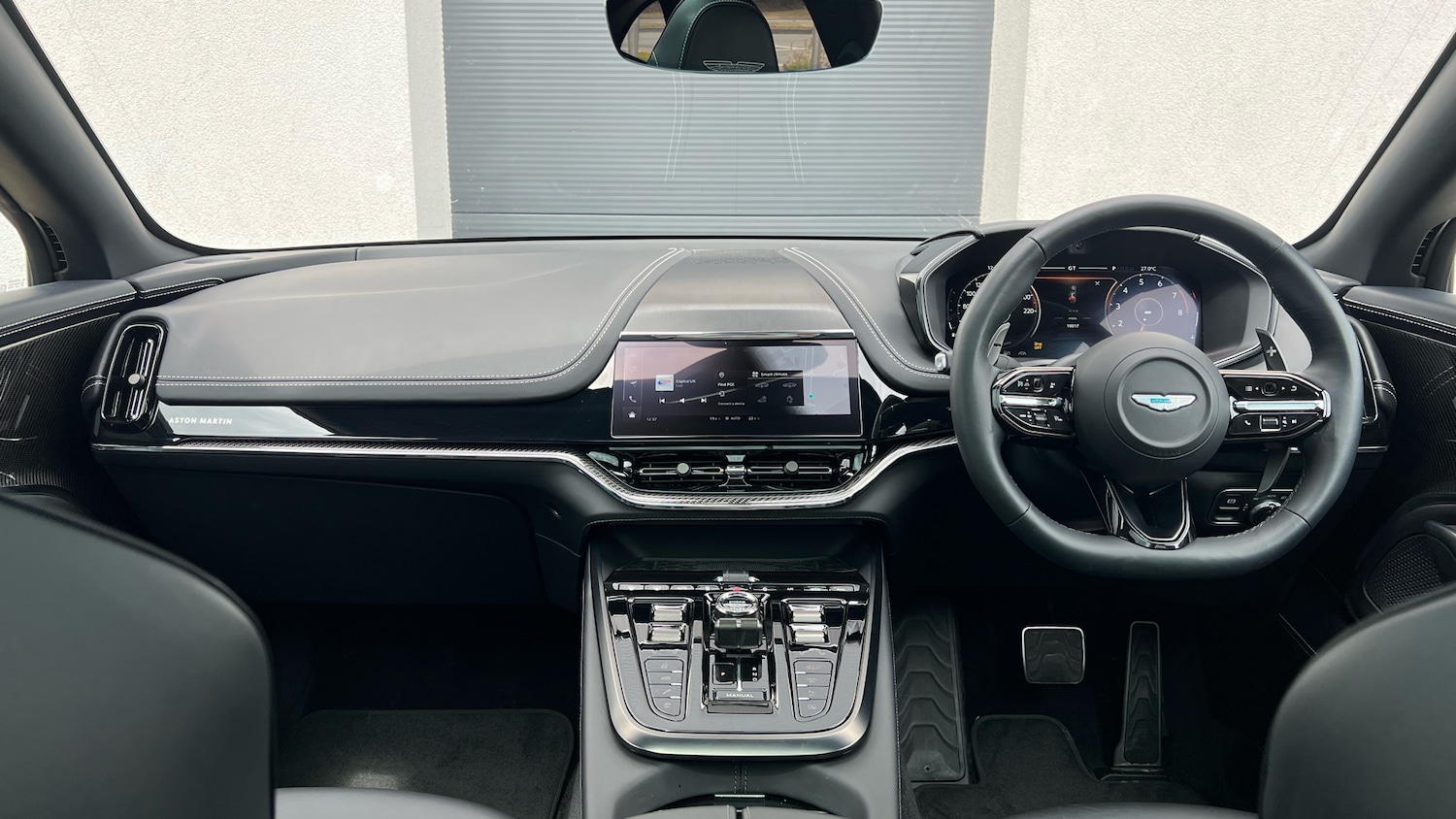 Used Aston Martin DBX 2024 for sale - 76910974: Photo 10