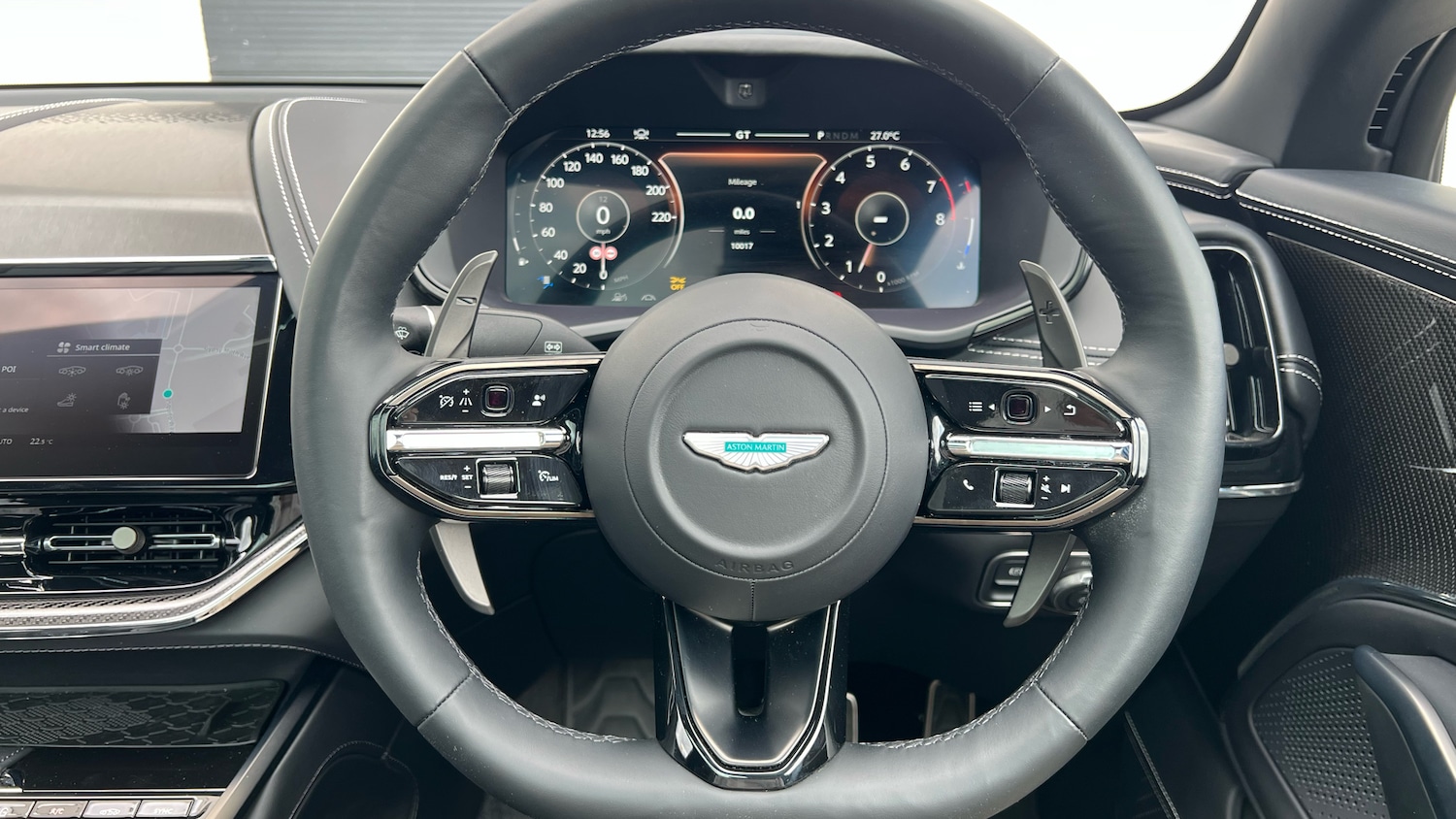 Used Aston Martin DBX 2024 for sale - 76910974: Photo 11