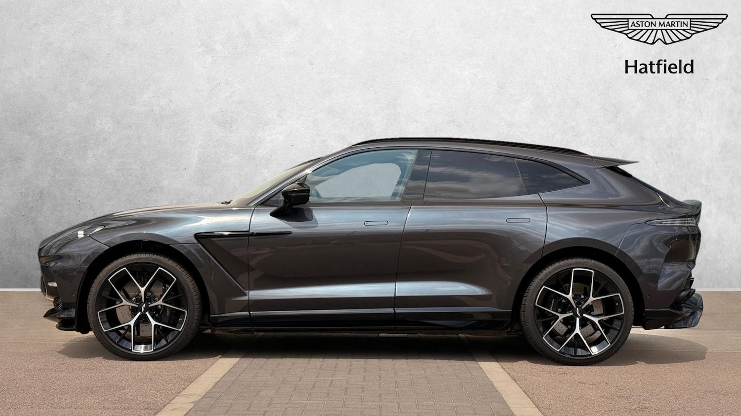 Used Aston Martin DBX 2024 for sale - 76910974: Photo 13