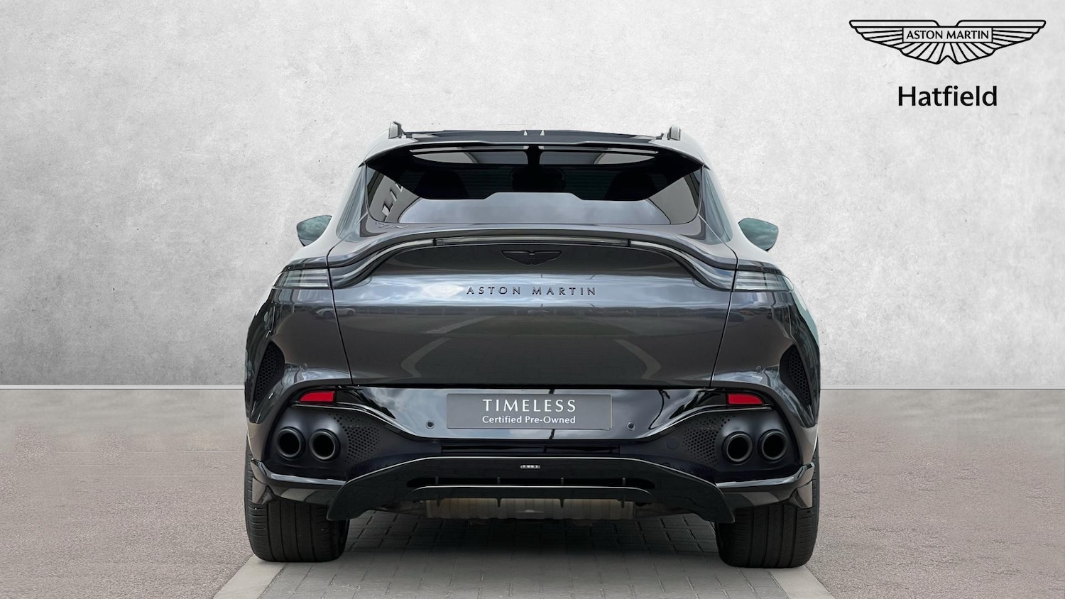 Used Aston Martin DBX 2024 for sale - 76910974: Photo 14