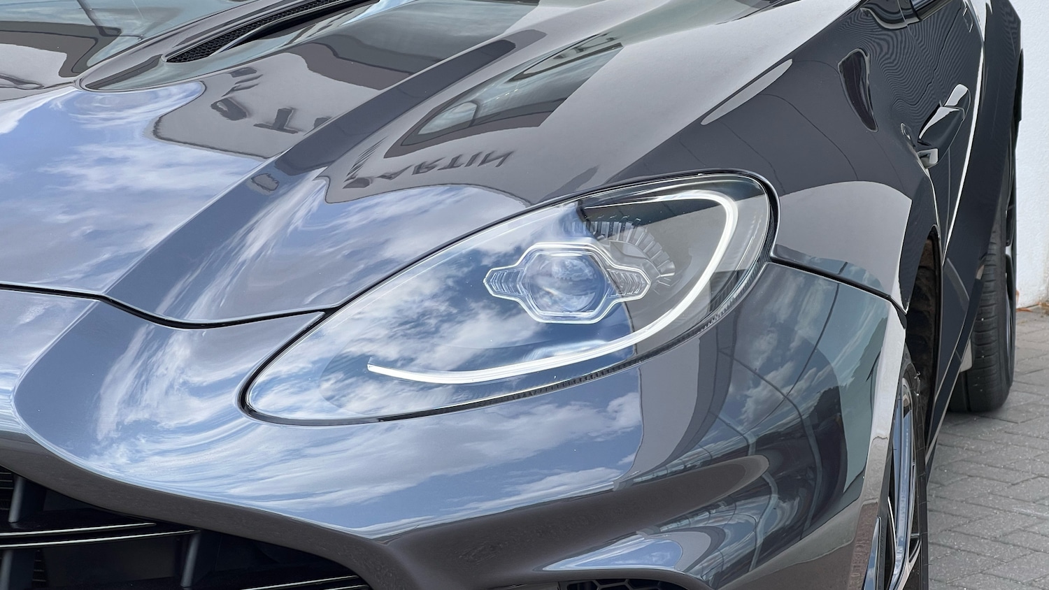 Used Aston Martin DBX 2024 for sale - 76910974: Photo 19