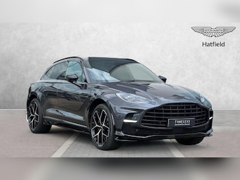 Used Aston Martin DBX 2024 for sale - 76910974: Photo