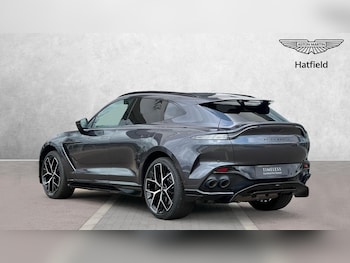 Used Aston Martin DBX 2024 for sale - 76910974: Photo