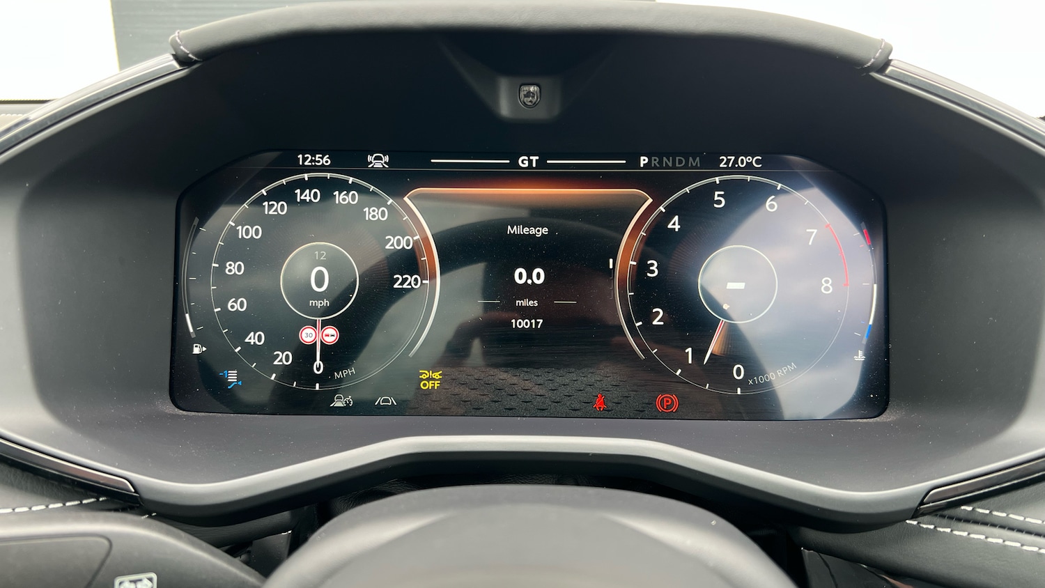 Used Aston Martin DBX 2024 for sale - 76910974: Photo 6