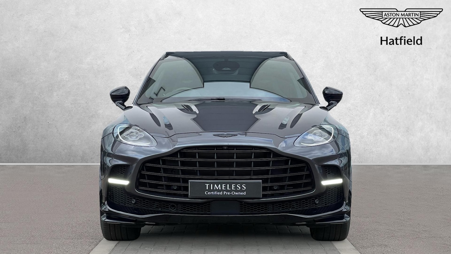 Used Aston Martin DBX 2024 for sale - 76910974: Photo 7