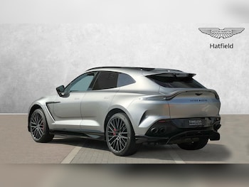Used Aston Martin DBX 2024 for sale - 75550488: Photo