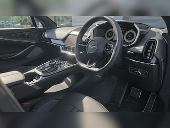 Used Aston Martin DBX 2024 for sale - 75550488: Photo