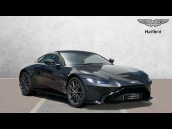 2dr ZF 8 Speed Auto