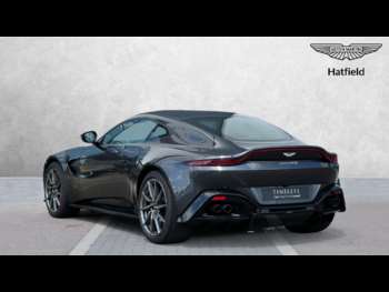 Used Aston Martin Vantage 2019 for sale - 75049023: Photo