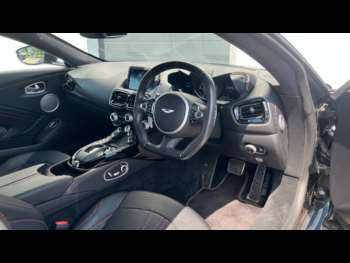Used Aston Martin Vantage 2019 for sale - 75049023: Photo