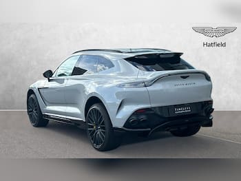 Used Aston Martin DBX 2022 for sale - 79696892: Photo