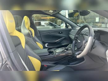 Used Aston Martin DBX 2022 for sale - 79696892: Photo