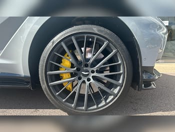 Used Aston Martin DBX 2022 for sale - 79696892: Photo