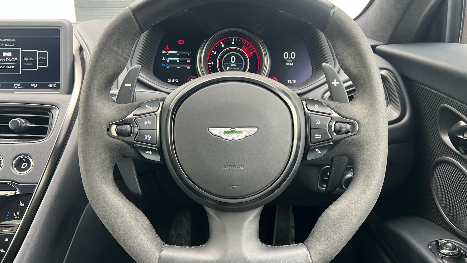 Used Aston Martin DB11 for sale - 76951272: Photo 11