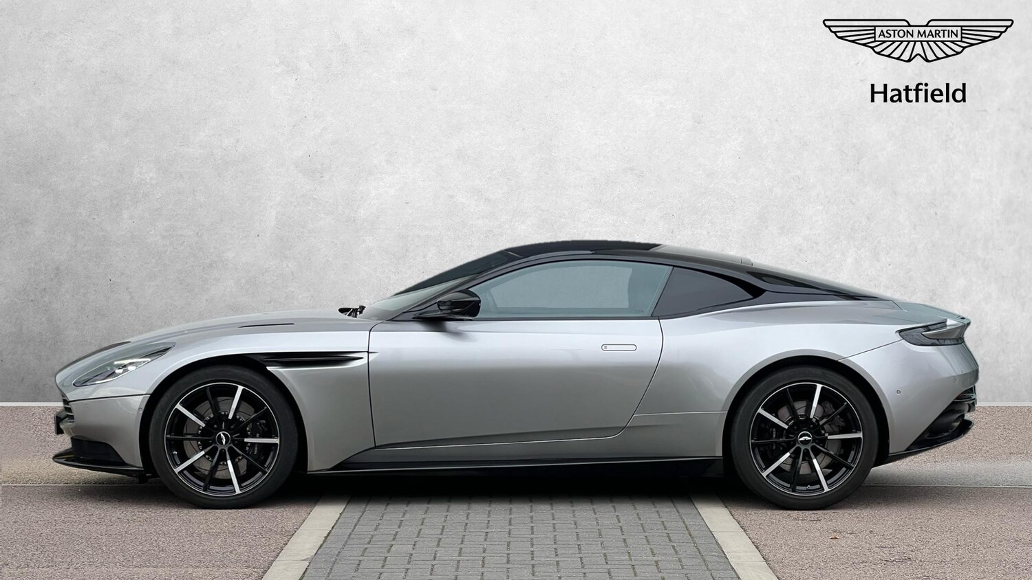 Used Aston Martin DB11 for sale - 76951272: Photo 13