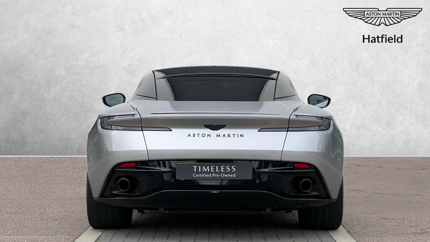 Used Aston Martin DB11 for sale - 76951272: Photo 14