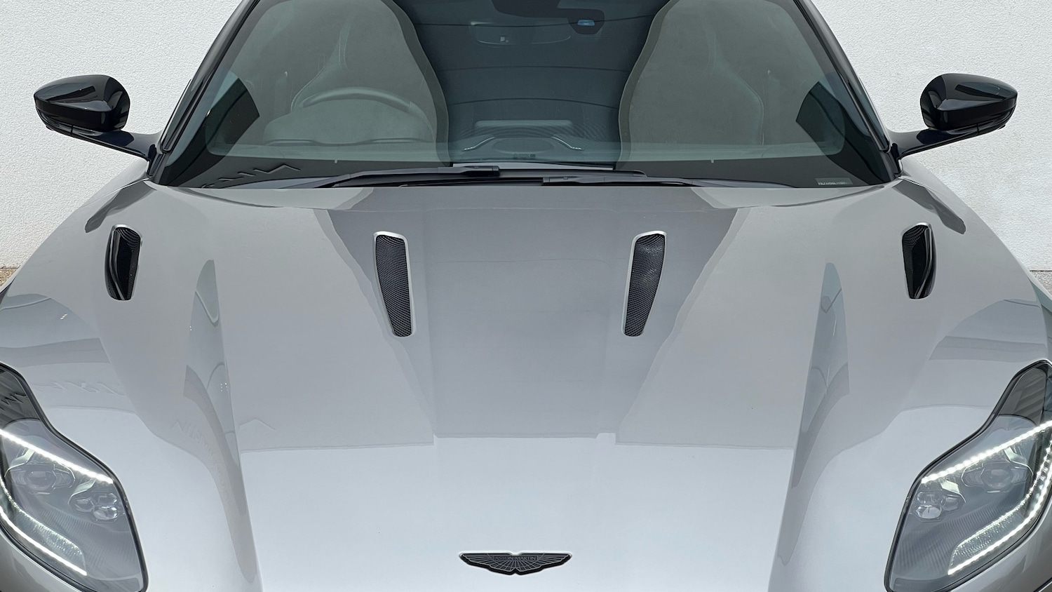 Used Aston Martin DB11 for sale - 76951272: Photo 17