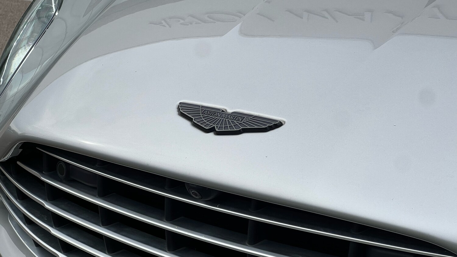 Used Aston Martin DB11 for sale - 76951272: Photo 18