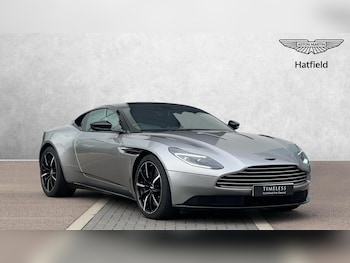 DB11 V12 AUTO 2-Door