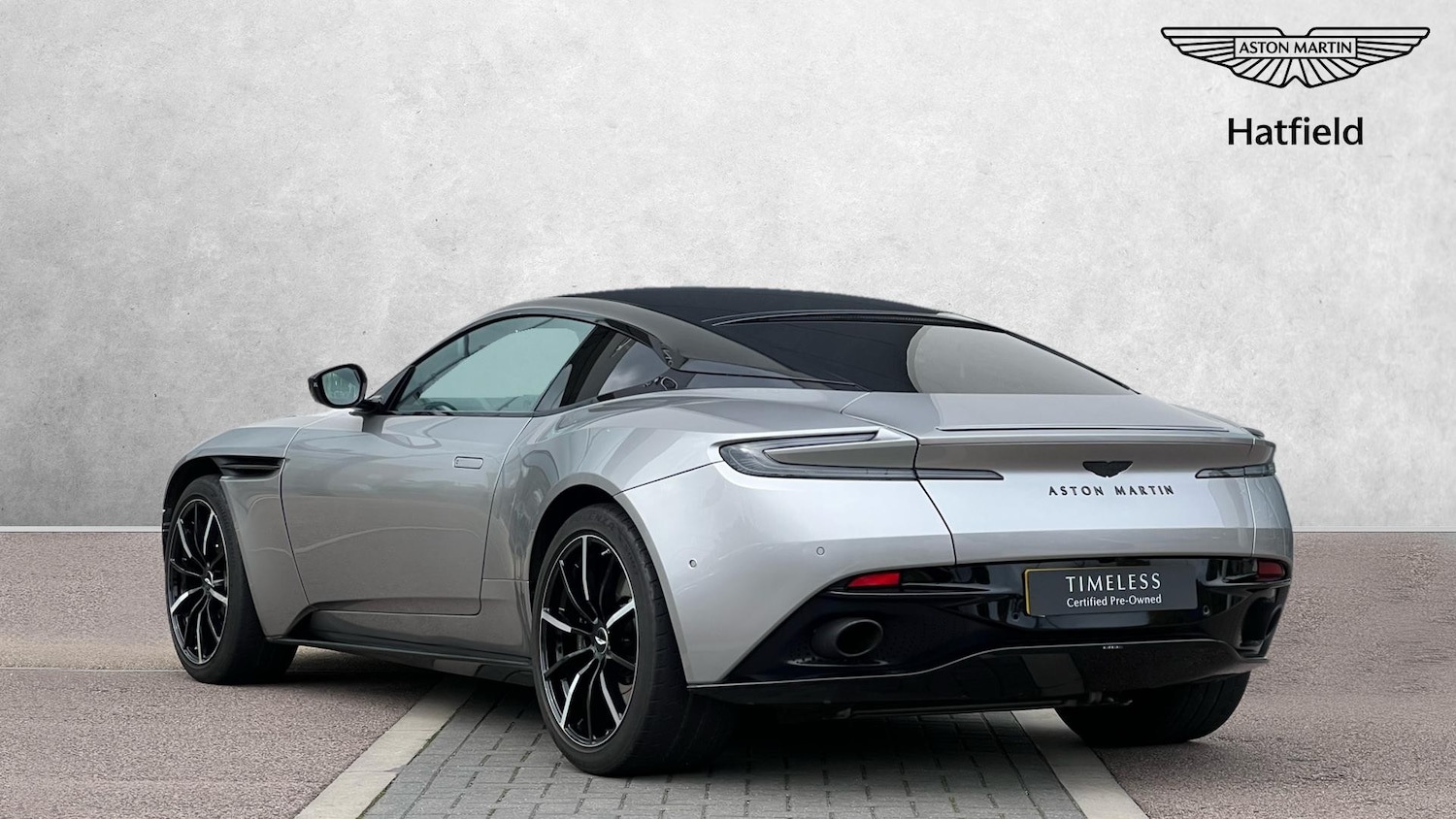 Used Aston Martin DB11 for sale - 76951272: Photo 2