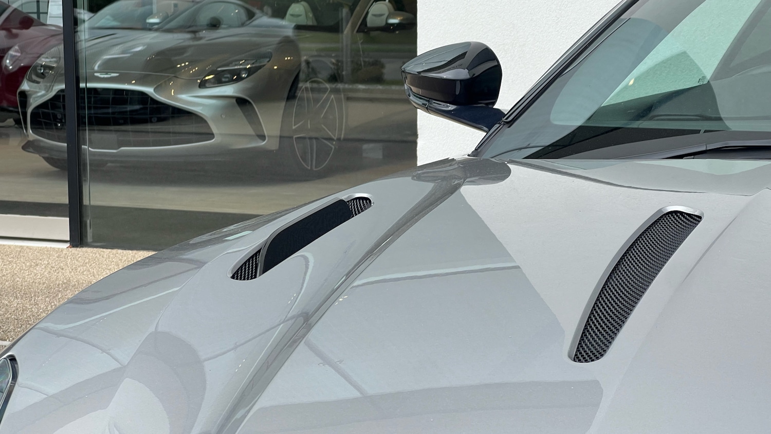 Used Aston Martin DB11 for sale - 76951272: Photo 20