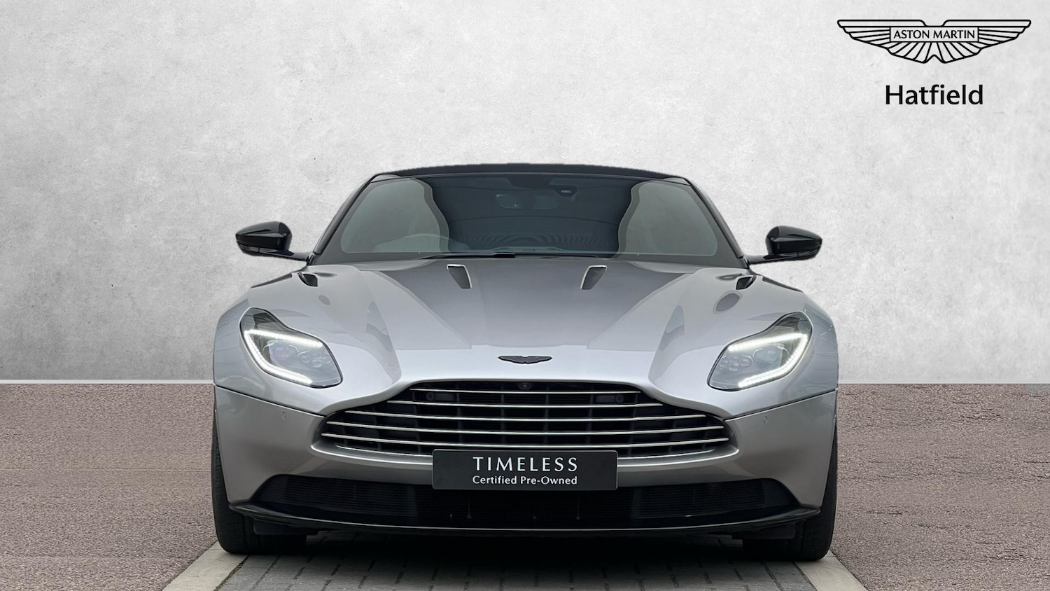 Used Aston Martin DB11 for sale - 76951272: Photo 7