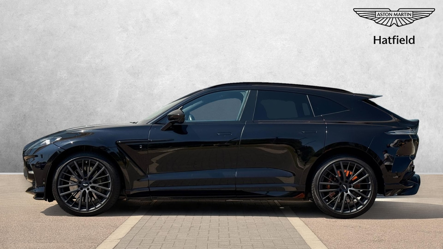 Used Aston Martin DBX 2024 for sale - 76884721: Photo 13