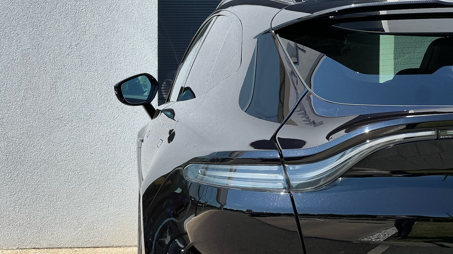 Used Aston Martin DBX 2024 for sale - 76884721: Photo 18