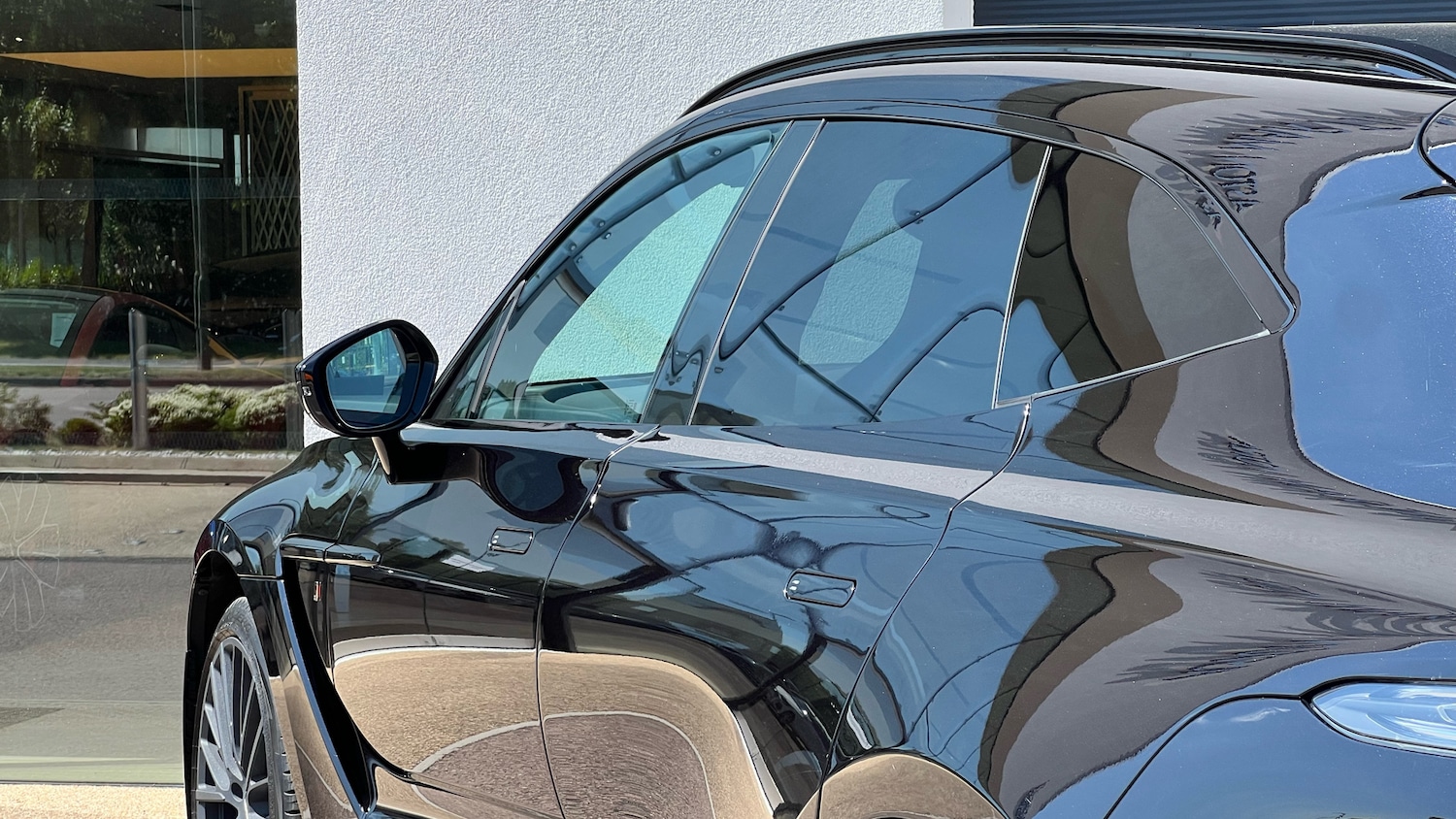 Used Aston Martin DBX 2024 for sale - 76884721: Photo 22