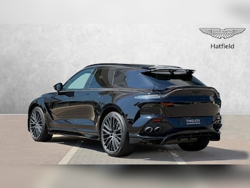 Used Aston Martin DBX 2024 for sale - 76884721: Photo