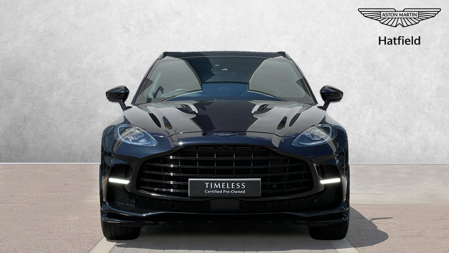 Used Aston Martin DBX 2024 for sale - 76884721: Photo 7