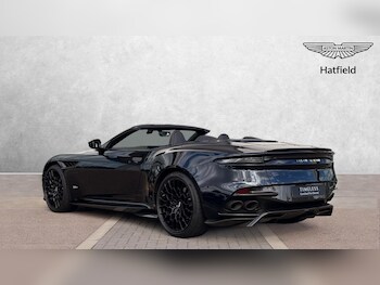 Used Aston Martin DBS 2023 for sale - 75962817: Photo