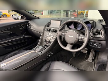 Used Aston Martin DBS 2023 for sale - 75962817: Photo
