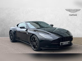 Used Aston Martin DB11 2021 for sale - 79765849: Photo