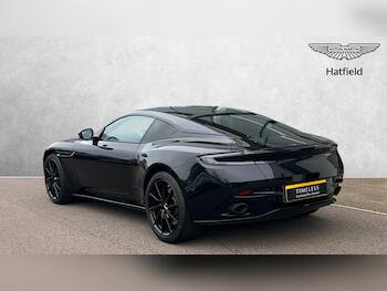 Used Aston Martin DB11 2021 for sale - 79765849: Photo