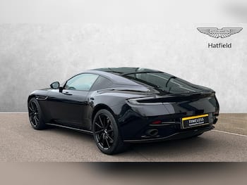 Used Aston Martin DB11 2021 for sale - 79819377: Photo
