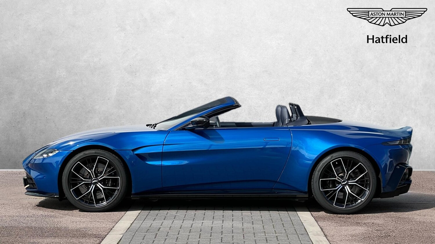 Used Aston Martin Vantage 2022 for sale - 75899045: Photo 13