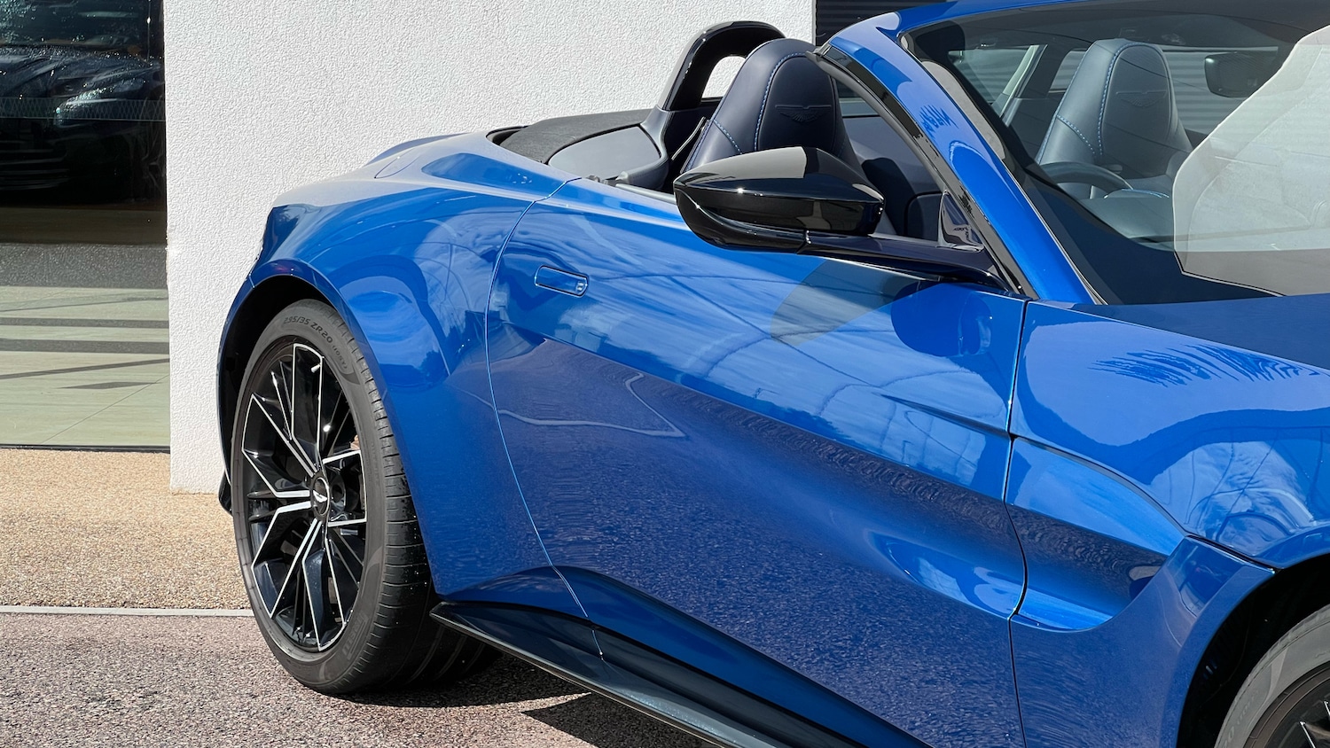 Used Aston Martin Vantage 2022 for sale - 75899045: Photo 15