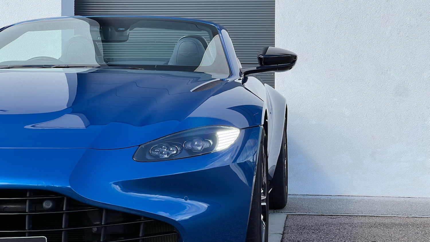 Used Aston Martin Vantage 2022 for sale - 75899045: Photo 18