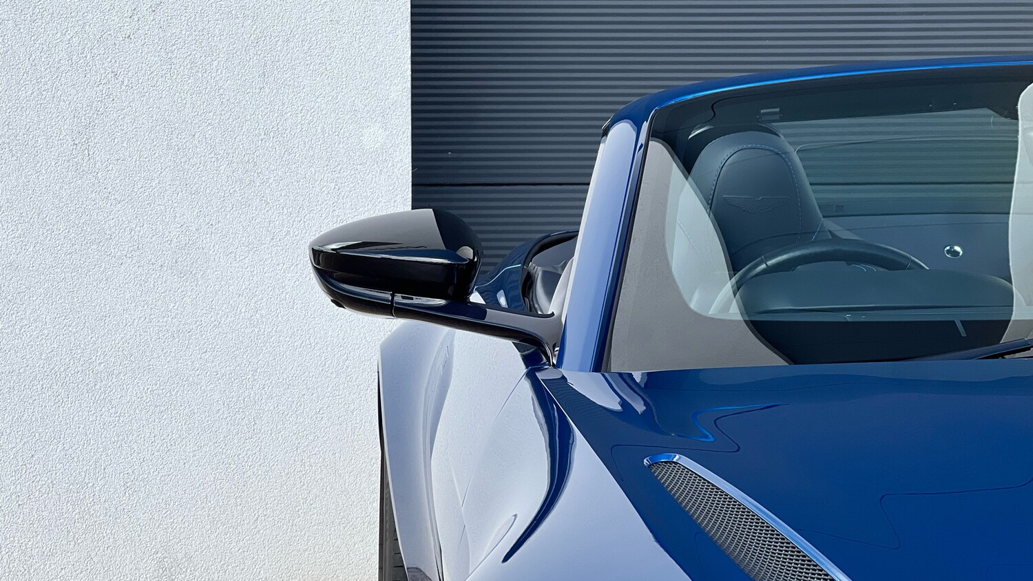 Used Aston Martin Vantage 2022 for sale - 75899045: Photo 19