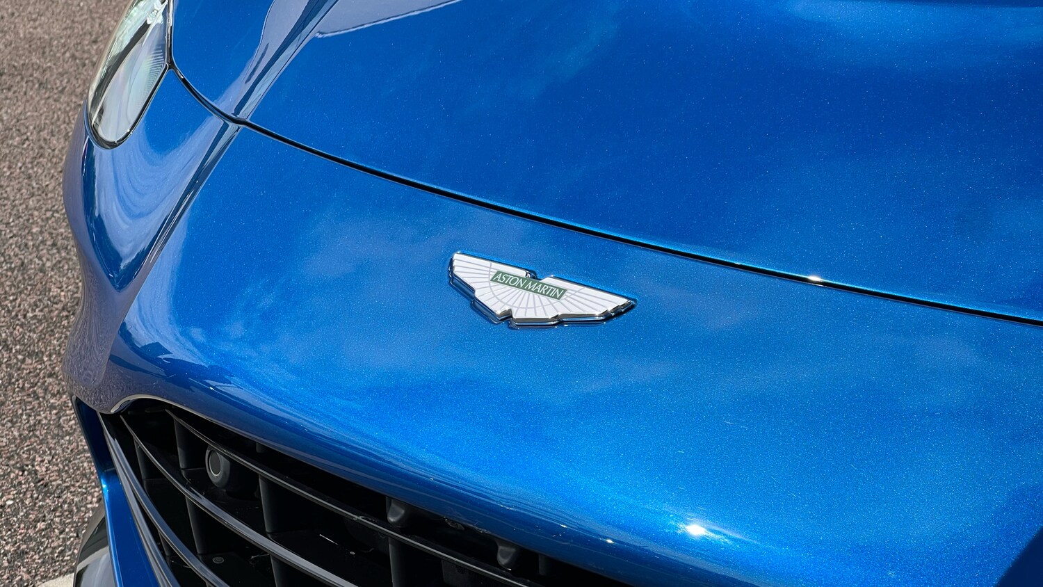 Used Aston Martin Vantage 2022 for sale - 75899045: Photo 20
