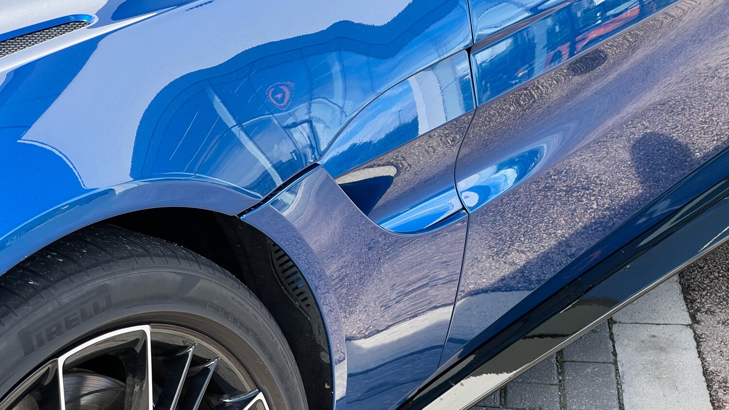 Used Aston Martin Vantage 2022 for sale - 75899045: Photo 24